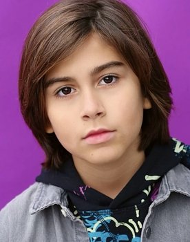 Noah Mendes