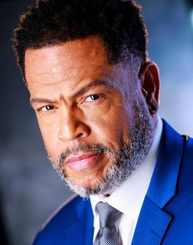 Maurice G. Smith