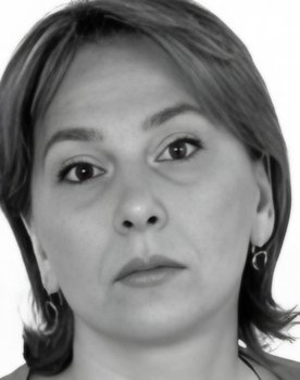 Nana Lortkipanidze as 