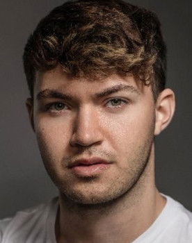 Nicholas Alexander as James