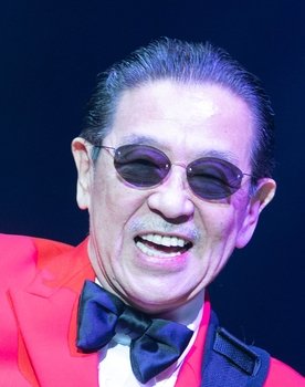 Masayoshi Takanaka as Guitar