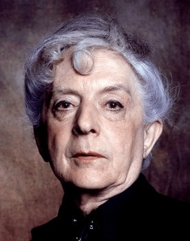 Quentin Crisp