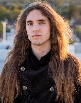 Chris Dovas as Drums