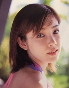 Azechi Reiko