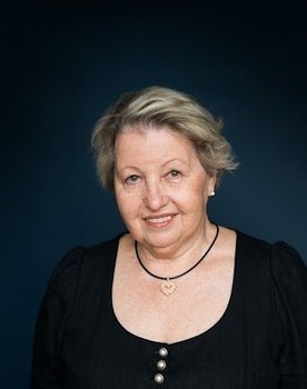 Sarah Camp