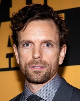 Paul Alexander Nolan