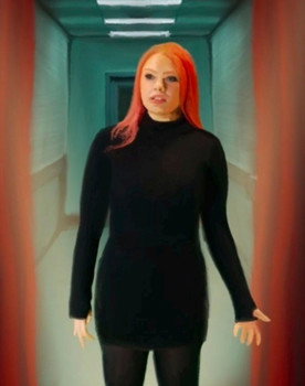 Sapphire Bennett
