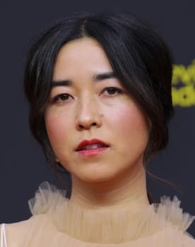 Maya Erskine