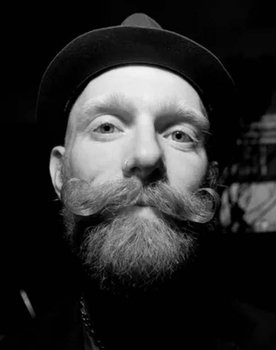 Patrick Melcher