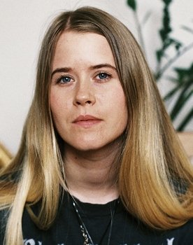 Anna von Hausswolff as Self