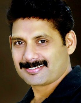 Aneesh Ravi