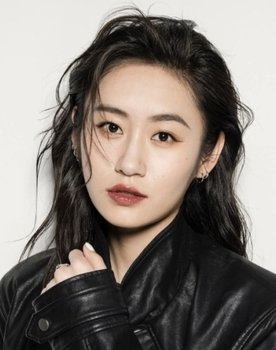 Zhao Lei as Director