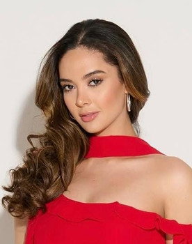 Elizabeth Garcia
