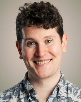Henrik Farley