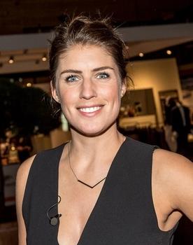 Marieke Elsinga