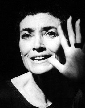 Béatrice Arnac