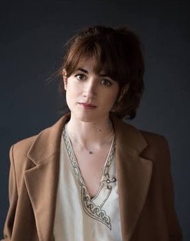 Maria Rodés as Self