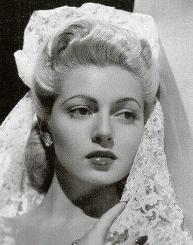 Lana Turner as Self (archive footage)