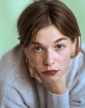Rosita Segers
