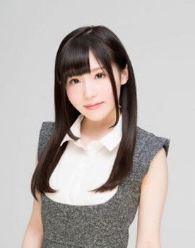 Akane Kiryuu as Shino (voice)