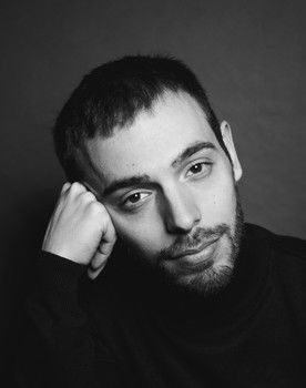 Umberto Vescera as Ragazzo