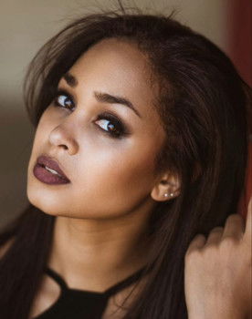 Melissa Bonny as Vocals