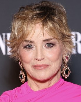 Sharon Stone as Casey Cantrell