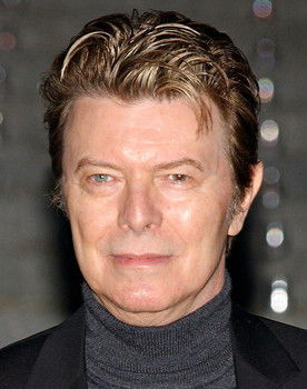 David Bowie