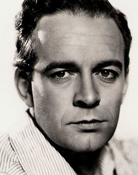 Tony Britton as Tony