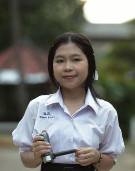 ปนัดดา จุระยา as เพื่อน