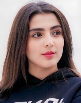 Nada Haddaoui
