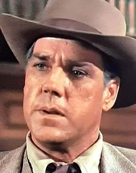 Bing Russell as Joe