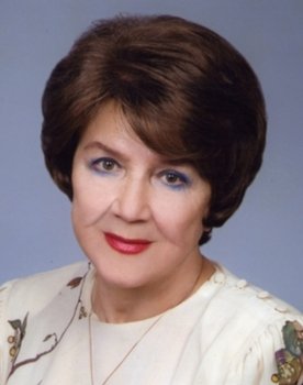 Giulli Mubariakova as 