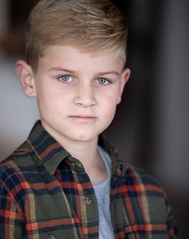 Jax Binkert