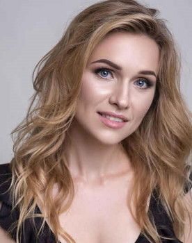 Яна Ключник