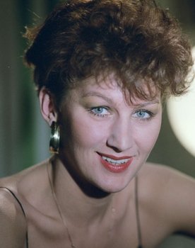 Liza Machulska