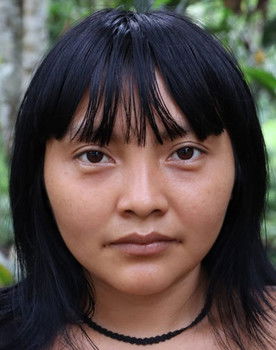 Aida Harika Yanomami