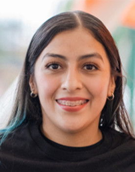 Jessica Nery Plata as Self