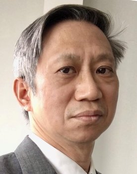 James Chu as En-Yu Yang