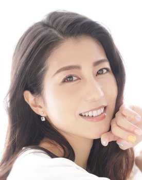 白石涼子