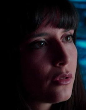 Luciana Capriotti as Brenda