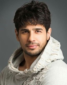 Sidharth Malhotra
