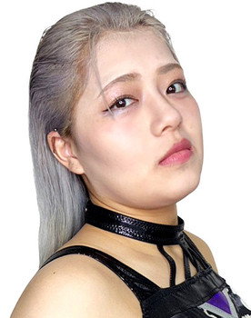 Lana Hisaki as Lana Hisaki