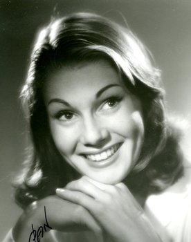 Elisabet Falk as Maud Bergstedt