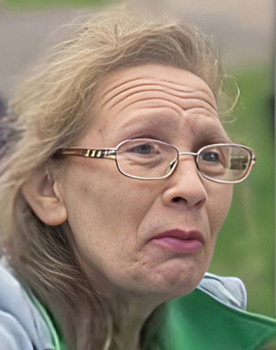 Nina Galena