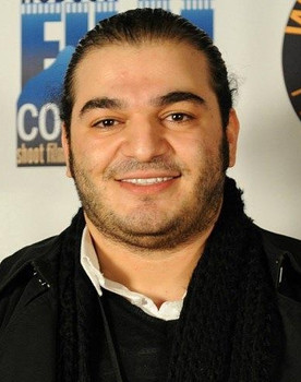 Pouria Heidary Oureh