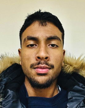 Aryan Nagra as Nishant