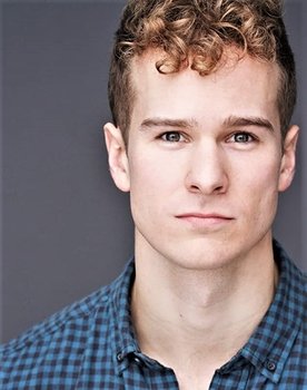 Ryan Steele as Chip Daniel