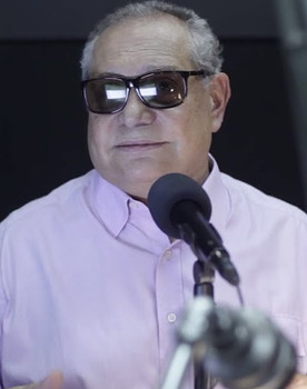 Juan Manuel Laguardia as