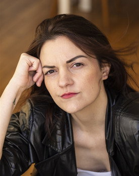 Élodie Galmiche